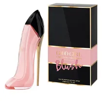 Perfume Carolina Herrera Good Girl Blush Edp 80ML Fem