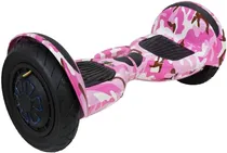 Scooter Elét...