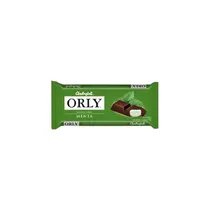 Chocolate Or...