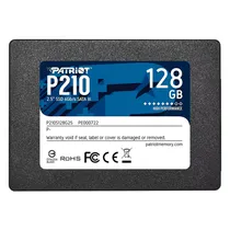  SSD Patriot...