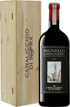  Vinho Canal...