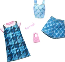  Roupas para...