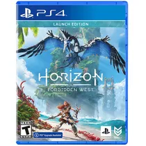Jogo PS4 Hor...