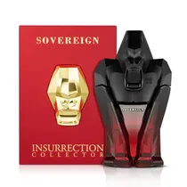 Insurrection...