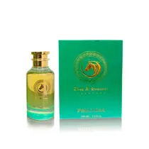 Thoq Al Hawamer Perfume Preciosa Eau de Parfum 100 ML