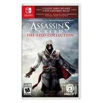  Jogo Assass...