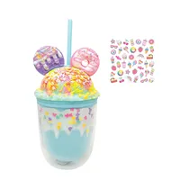  Vaso Sundae...