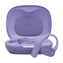 JBL Auricular Bluetooth Sense Lite Open Purple