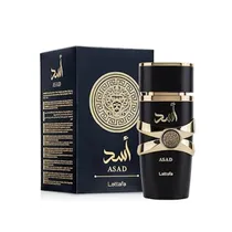 Perfume Lattafa  Asad Edp Unisex - 100ML