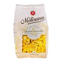 Macarrão Fettuccine Numero 104 Pacote 500G La Molisana