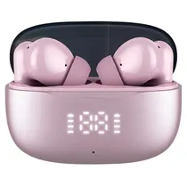 Fone de Ouvido G-Tide Colorbeats Bluetooth - Pink
