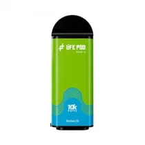  Life Pod Ec...