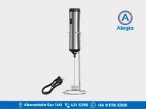 Mini Mixer Onida ON-2160 Recargable Black