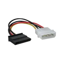 Original Cable de Fuerza SATA
