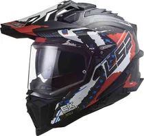 Casco LS2 MX...