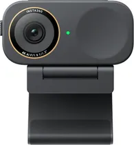 Webcam INSTA360 Link 2C Pro Flagship Ai 4K