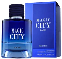 Perfume Elys...