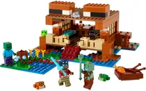  Lego Minecr...