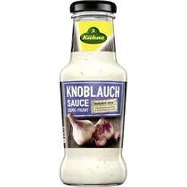  Kuhne Salsa...