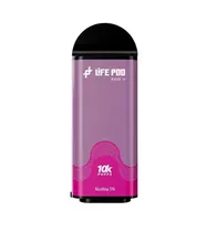  Life Pod Ec...