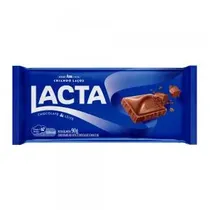  Barra Choco...