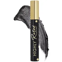 Máscara de Cílios Milani Higly Rated - 111 Black Noir - 12ML