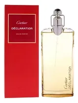 Cartier Decl...