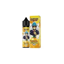 MR Yoop Mango Banana 3MG 60ML