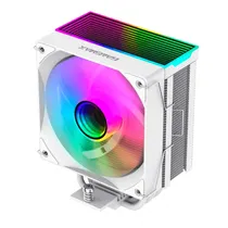 Cooler Cpu Gamemax Sigma Infinity 550 Argb Whit *G