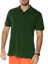  Camisa Polo...