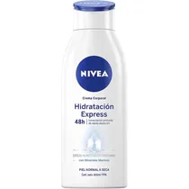  Nivea Crema...