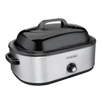 Forno Elétrico Hamilton Beach Tostador 17L 110V - 32191