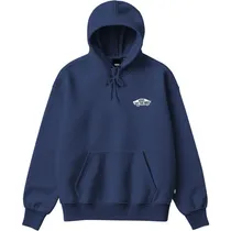 Moleton Vans Double Standard Pullover