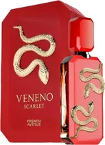  Perfume Fre...
