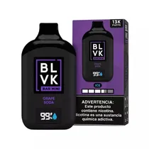 BLVK Bar Mi...