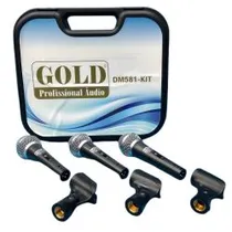  Gold Microf...