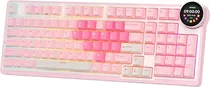 Teclado Meca...