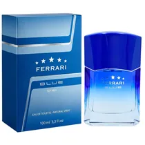 Perfume Ferr...