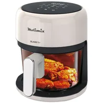 Fritadeira Sem Óleo Molimix MAF-37 3,7L/15000W/220V