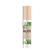 Corrector Bell Hypoallergenic Aloe Eye SPF25 02 Peach 5GR