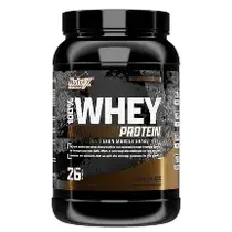  Nutrex 100%...