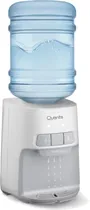 Bebedero de Mesa Quanta QTBEM65 Frio/Natural Bivolt Blanco