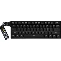  Teclado Gam...