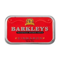  Barkleys Pa...