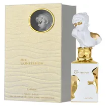 Perfume Latt...