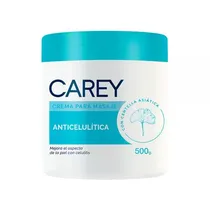 Carey Crema ...