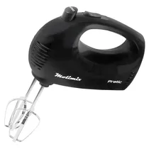Batidora Molimix Practic MBT-300 220V - Negra