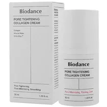 Creme Facial Hidratante Biodance Pore Tightening Collagen 50 ML
