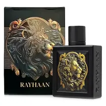 Perfume Rayh...