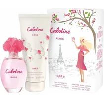  Kit Perfume...